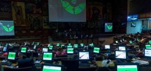 La Asamblea aprob&oacute; un acuerdo de mutua suspensi&oacute;n del requisito de visa.