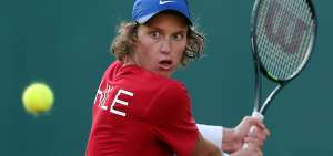 Nicol&aacute;s Jarry es la raqueta principal del equipo chileno y se ubica en el puesto 95 de la clasificaci&oacute;n de la ATP.    