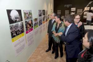 Im&aacute;genes revelan 70 a&ntilde;os de historia la ONU  