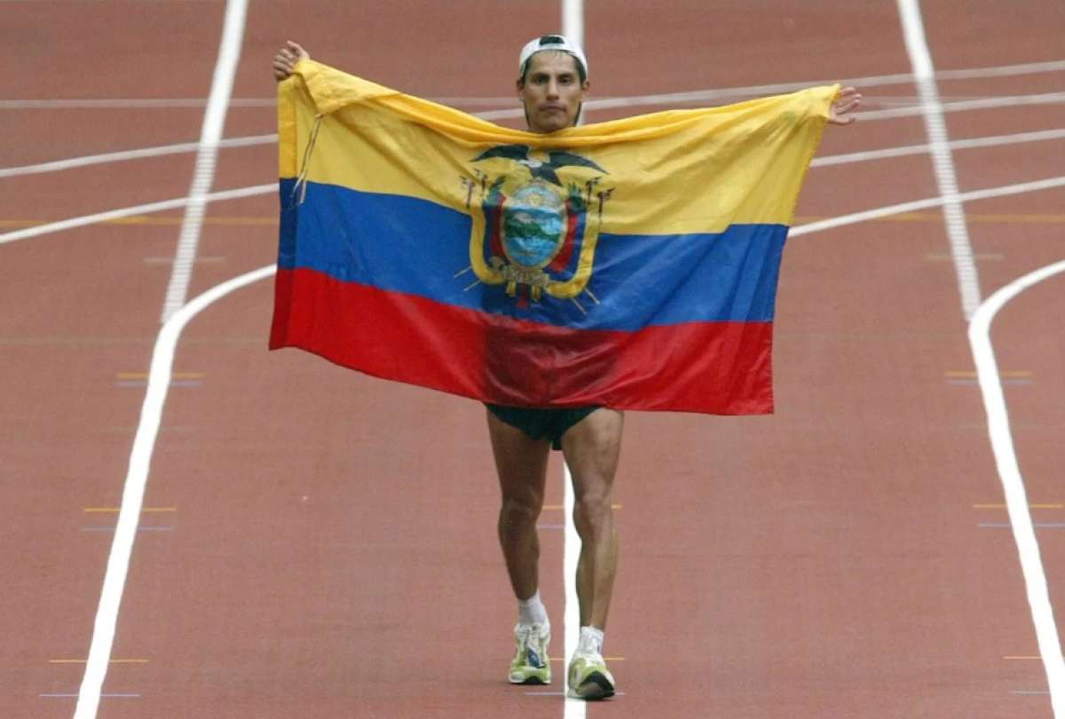 En Pek&iacute;n 2008 obtuvo plata en Pek&iacute;n 2008.
