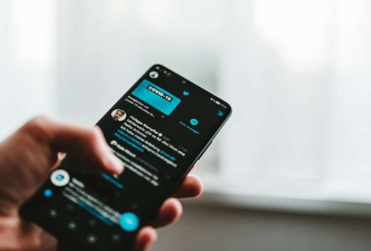 Twitter implementa un botón para controlar menciones y abandonar conversaciones