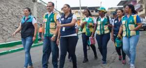 Misi&oacute;n 'Las Manuelas', un trabajo que requiere de gran sensibilidad