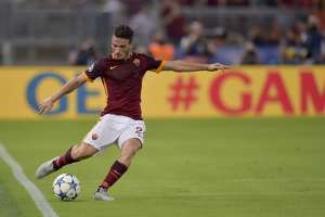 Messi, T&eacute;vez, Florenzi, Carli Lloyd entre los candidatos al premio Puskas