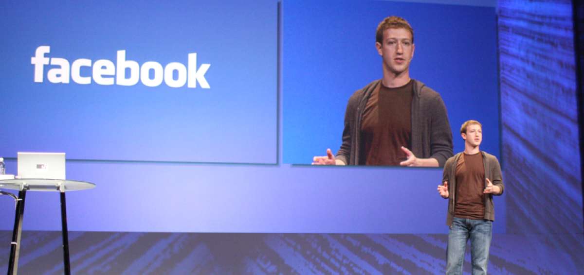 Facebook rev&eacute; m&aacute;s de 6,5 millones de reportes a la semana vinculados a cuentas potencialmente falsas.