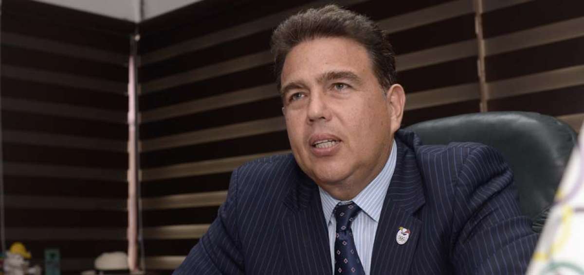 &ldquo;El deporte no puede depender de los recursos p&uacute;blicos&rdquo;