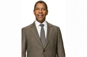 Denzel Washington recibir&aacute; el Premio Donostia 2014 en Espa&ntilde;a (Video)