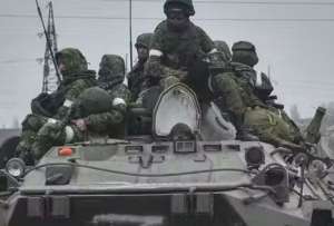 Parlamento ucraniano propone pagar a soldados rusos por entregar equipamiento militar
