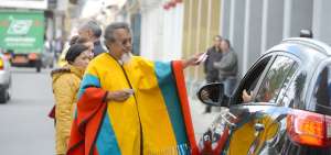 El jueves 21 de junio fue el &uacute;ltimo d&iacute;a de campa&ntilde;a en Loja, donde los ciudadanos se pronunciar&aacute;n este domingo 24 de junio si revocan o no al Alcalde Bol&iacute;var Castillo.