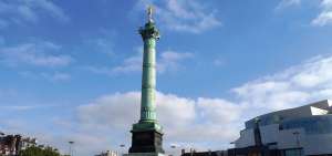En 2017 se restablecieron las cifras de visitas a sitios hist&oacute;ricos de Par&iacute;s, luego de los atentados atribuidos a los yihadistas en 2016.