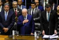 Lula será enjuiciado por un nuevo caso que le vincula a mandatario africano