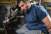 Alias ‘Fito’ enfrentará este viernes su primera audiencia de extradición.