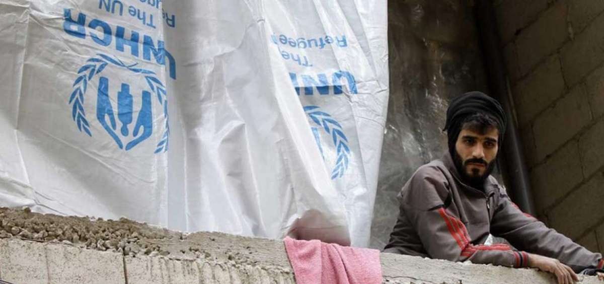 Otras 16 personas murieron de hambre en la asediada ciudad siria de Madaya