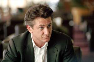 Sean Penn recibir&aacute; el premio C&eacute;sar por su trayectoria en el cine