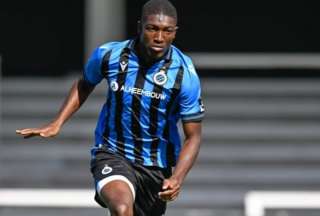 Joel Ordóñez no jugará la Champions con Marsella