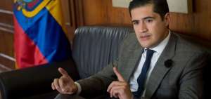 Presidente del CPCCS se reunir&aacute; con Richard Mart&iacute;nez, ministro de Finanzas