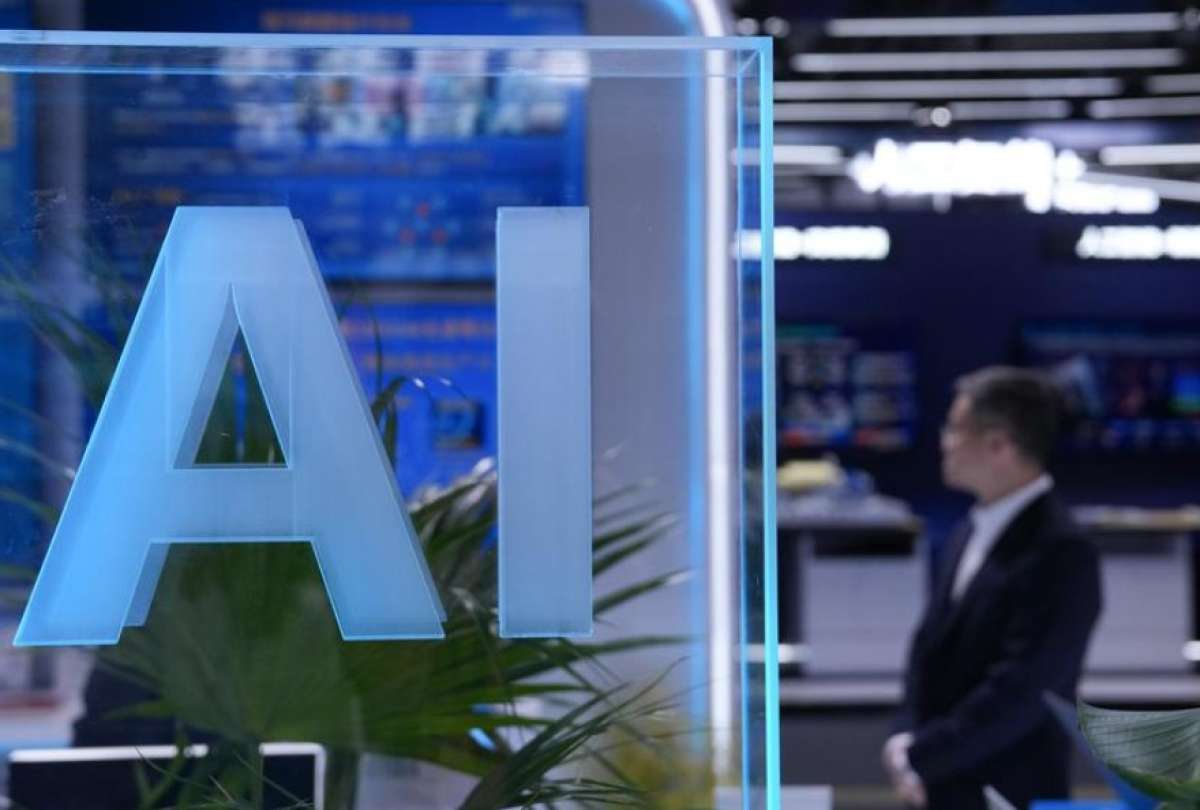 La IA en la salud fue la protagonista en la Cumbre de Internet de Wuzhen, en China. 