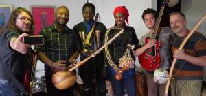 Artistas de varios pa&iacute;ses compartir&aacute;n sus ra&iacute;ces y cultura en el festival Sonoridades Madamb&eacute; que inici&oacute; su programa de residencia el 9 de octubre, en Quito