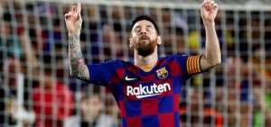 &ldquo;La Pulga&rdquo;, quien este a&ntilde;o ya recogi&oacute; el trofeo &ldquo;The Best&rdquo;, otorgado por la Federaci&oacute;n Internacional de F&uacute;tbol, agregar&iacute;a el reconocimiento a los alcanzados en 2009, 2010, 2011, 2012 y 2015.