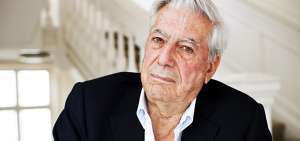 Mario Vargas Llosa reitera la gran influencia de Le&oacute;n Tolst&oacute;i en su obra