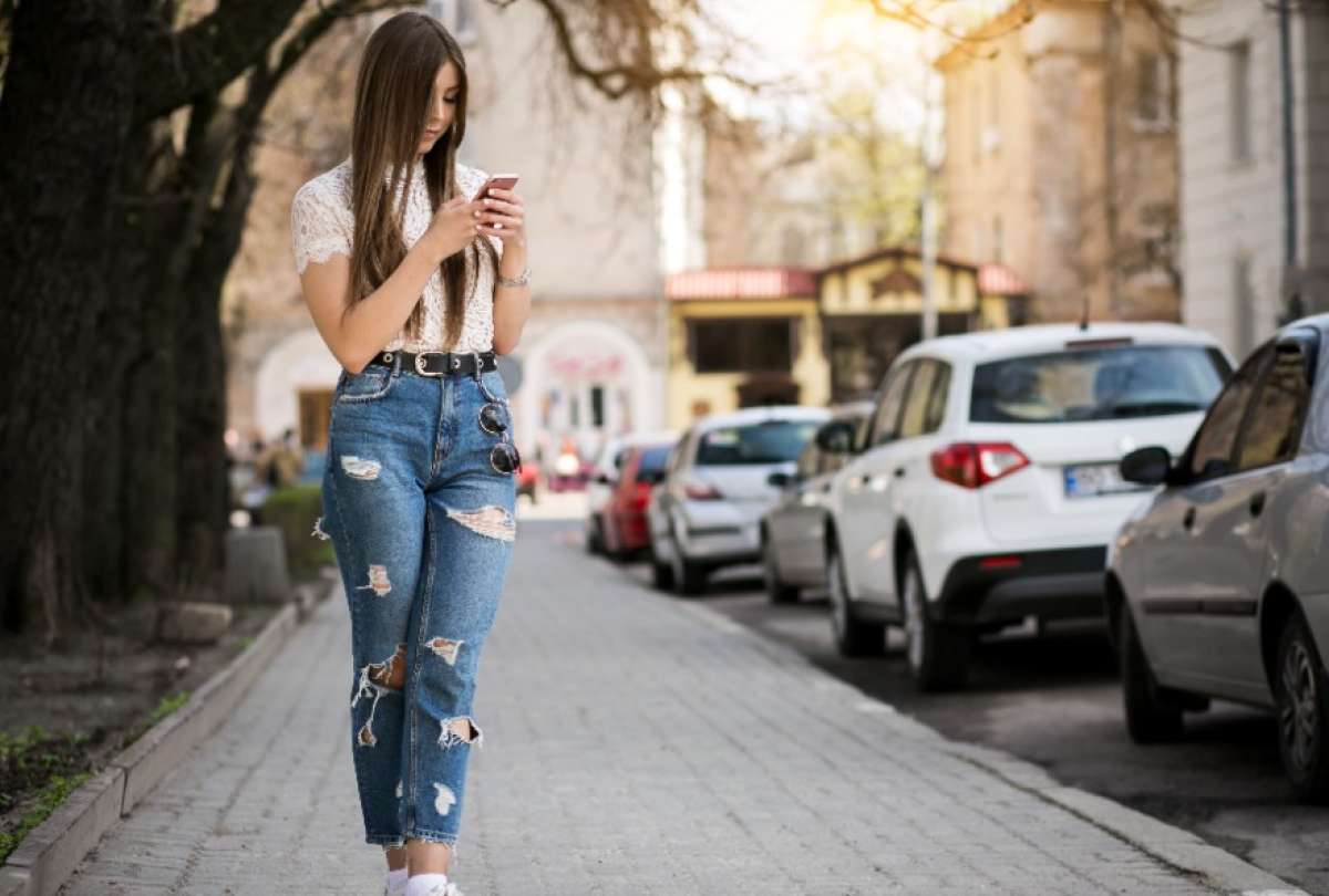 En Ecuador funcionan varias apps para movilizarse.