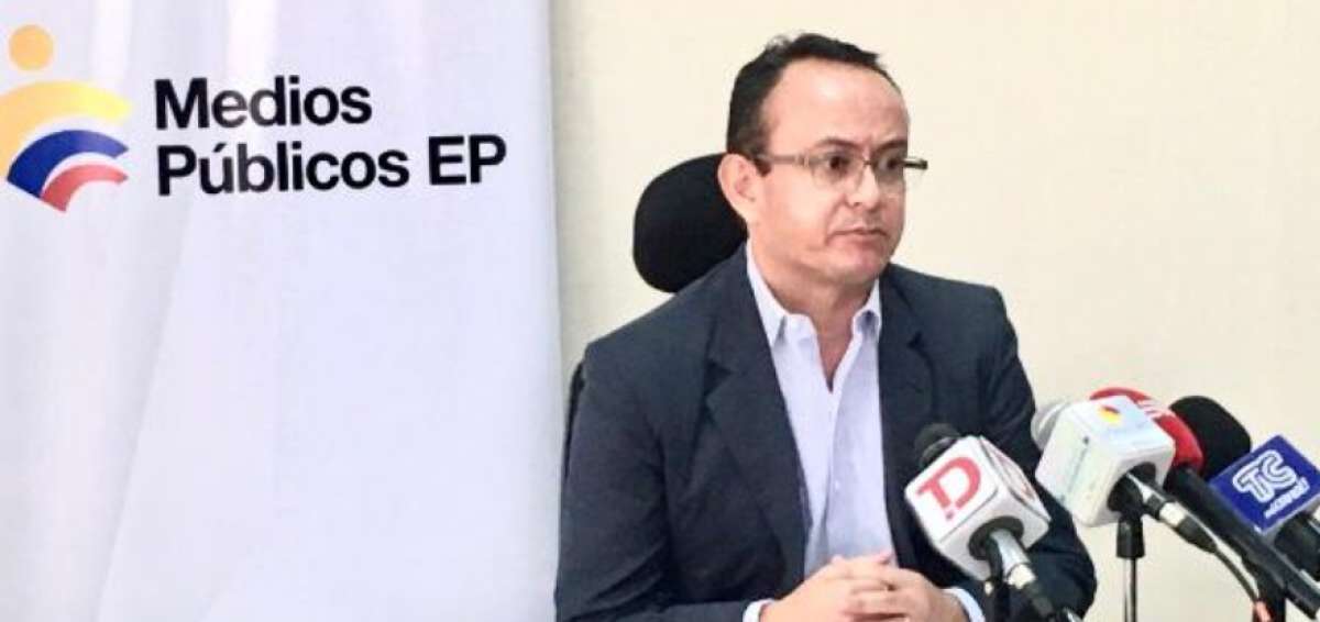 Medios P&uacute;blicos entran en proceso de transformaci&oacute;n