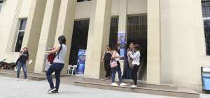 Universidad de Guayaquil inicia clases virtuales a partir de hoy