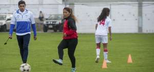 De la cancha al banquillo