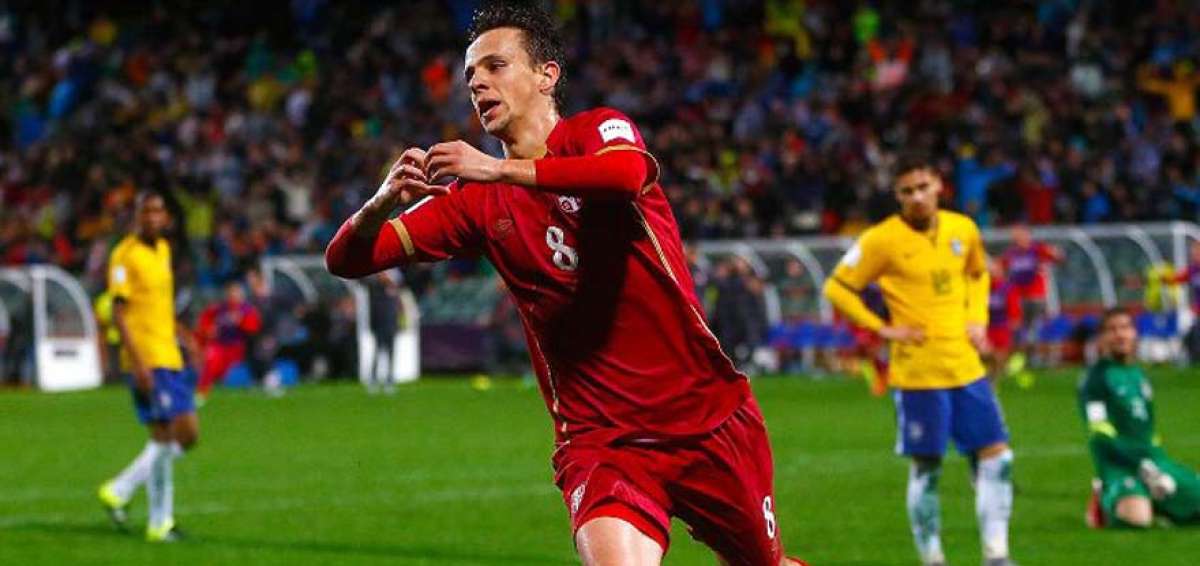 Serbia promete 10 millones de euros a sus jugadores si ganan el Mundial