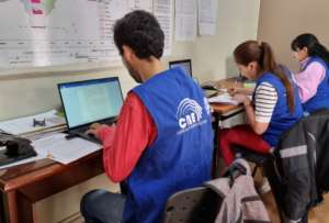 Este miércoles vence el plazo para la inscripción de candidaturas en el CNE. Hasta el momento hay 276 listas inscritas. 