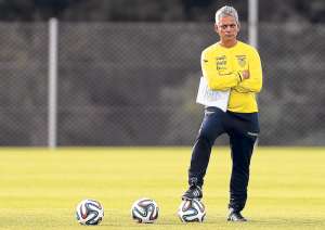 El informe de Reinaldo Rueda contempla 46 meses de trabajo 