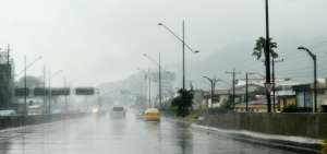 El Inocar advierte que el d&eacute;ficit de lluvias se puede agudizar