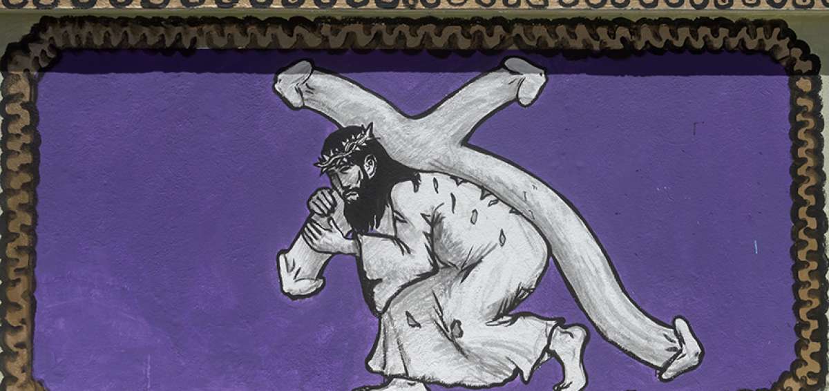El Centro Cultural Metropolitano anunciar&aacute; cada lunes los horarios de las visitas guiadas de la muestra, que incluyen el mural. Pilar Estrada har&aacute; los recorridos.