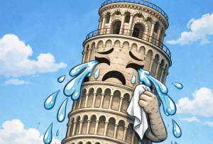 Italia, fuera del Mundial 2026: estos fueron los memes m&aacute;s virales