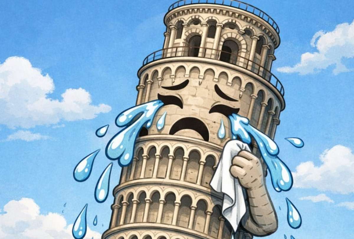 Italia, fuera del Mundial 2026: estos fueron los memes m&aacute;s virales