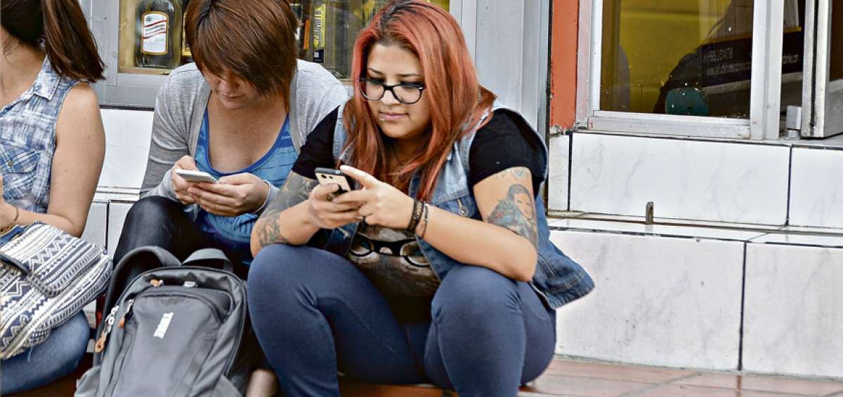 Los j&oacute;venes buscan mayor participaci&oacute;n en las decisiones importantes del pa&iacute;s, a trav&eacute;s del uso de la tecnolog&iacute;a.