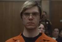 La historia de Jeffrey Dahmer llega a la plataforma de Netflix