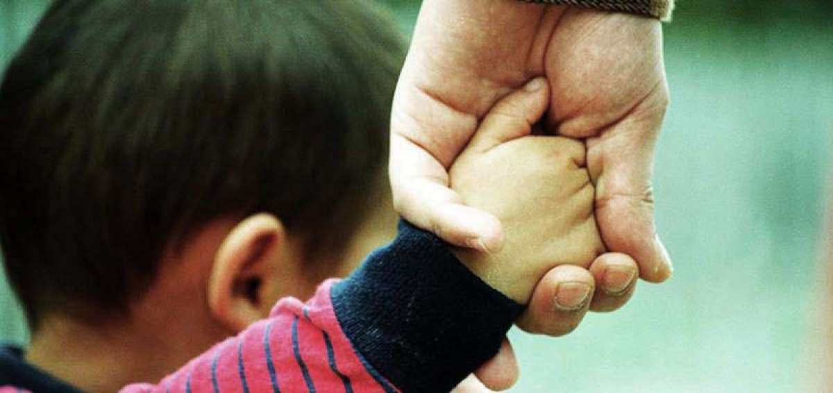 Los casos de pensiones de alimentos predominan en los juicios de familia