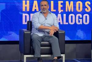 Darío Herrera señaló que las mesas de diálogo han fortalecido los acuerdos con los sectores más vulnerables.  