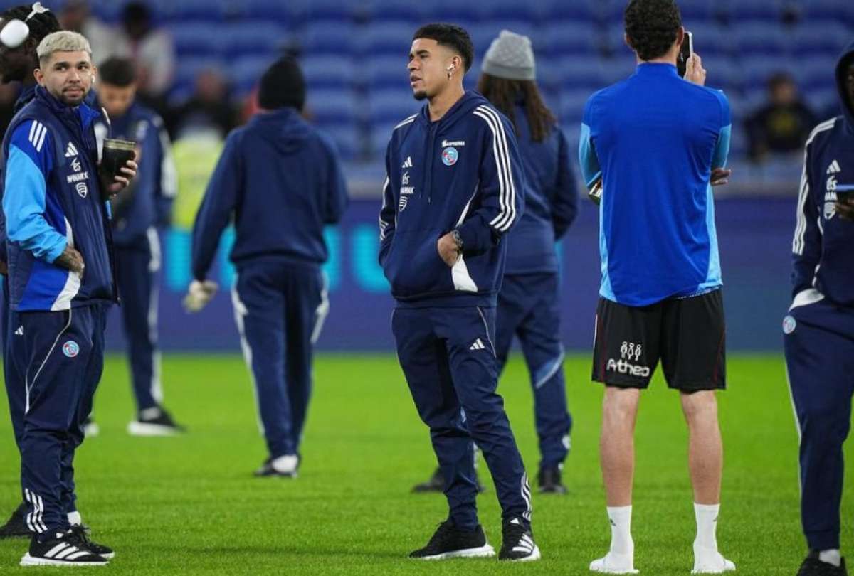 Kendry Páez es motivo de disputa entre Chelsea y Racing