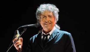 Bob Dylan lanzar&aacute; nuevo disco en 2015 