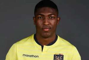 Joel Ordóñez va por su primer Mundial