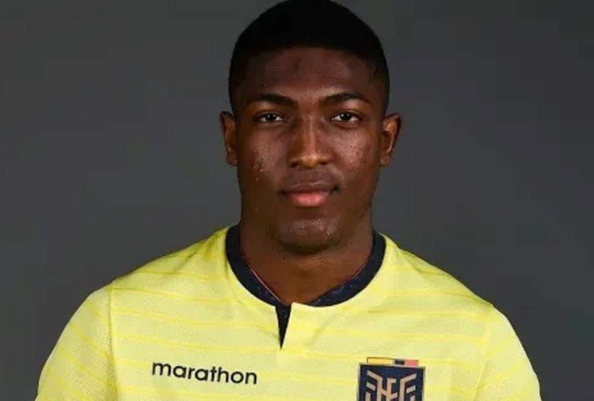 Joel Ordóñez va por su primer Mundial