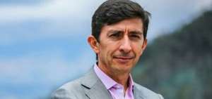 Gustavo Isch Garc&eacute;s reemplaza a Gabriel Arroba