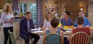 Netflix present&oacute; el tr&aacute;iler oficial de Fuller House