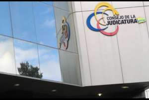 El Consejo de Participación Ciudadana designa a las nuevas autoridades del Consejo de la Judicatura