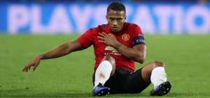 Carrera del 'To&ntilde;o' Valencia en el United llega a su fin