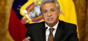 El presidente de la Rep&uacute;blica, Len&iacute;n Moreno, asistir&aacute; este martes 7 de agosto a la posesi&oacute;n del colombiano Iv&aacute;n Duque.