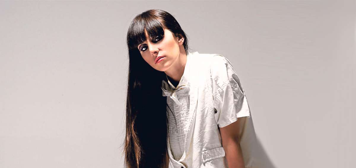 Mala Rodr&iacute;guez recurre al trapstep en 'Ego&iacute;sta'