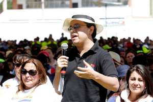 FOTO: Flickr Presidencia 