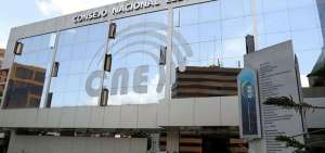 El CNE reduce el presupuesto para las elecciones del 2021